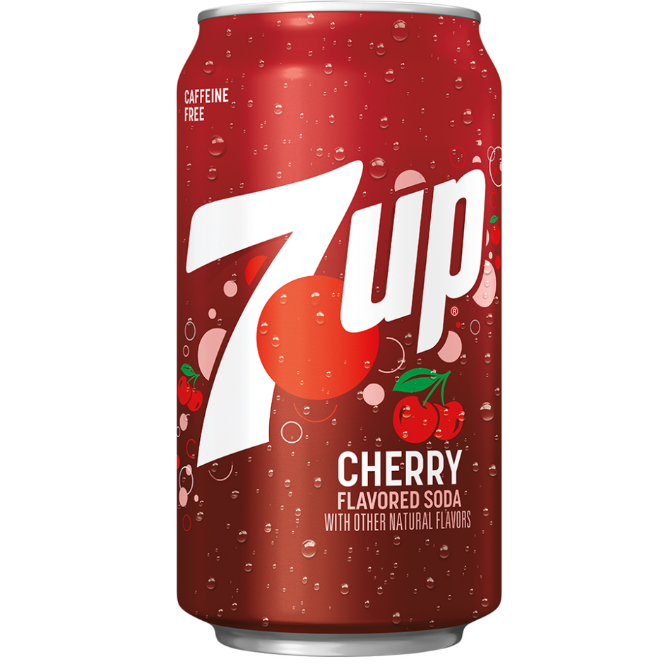 7up Cherry