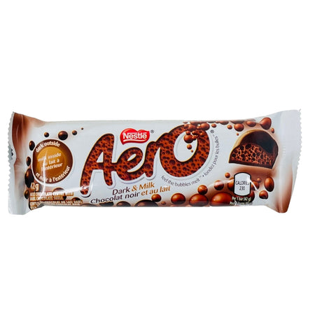 Aero Chocolate bar