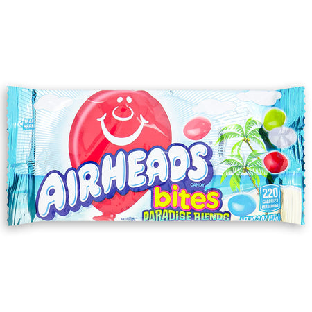 AirHeads Bites Paradise Blends Flavour