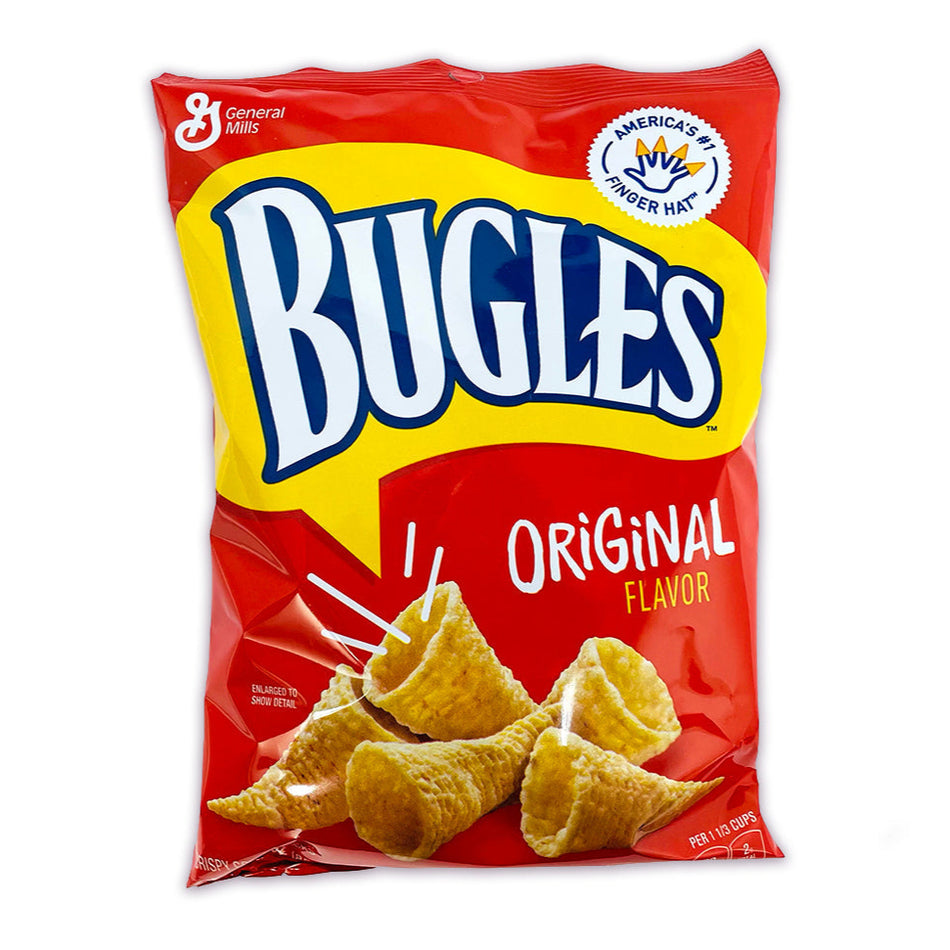 Bugles Original - 85g