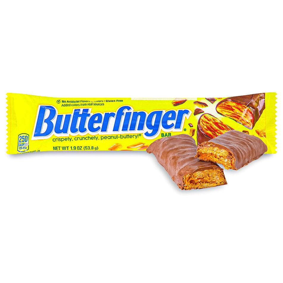 Butterfinger - 54g