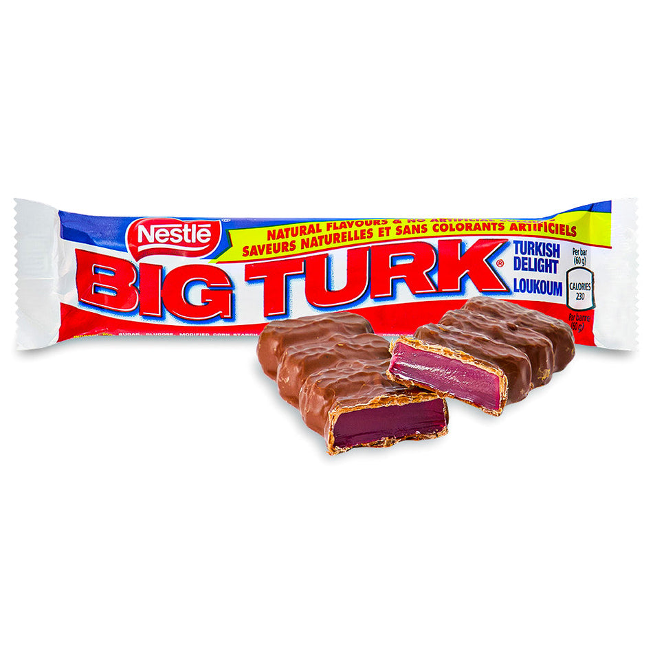 Big Turk - 60g