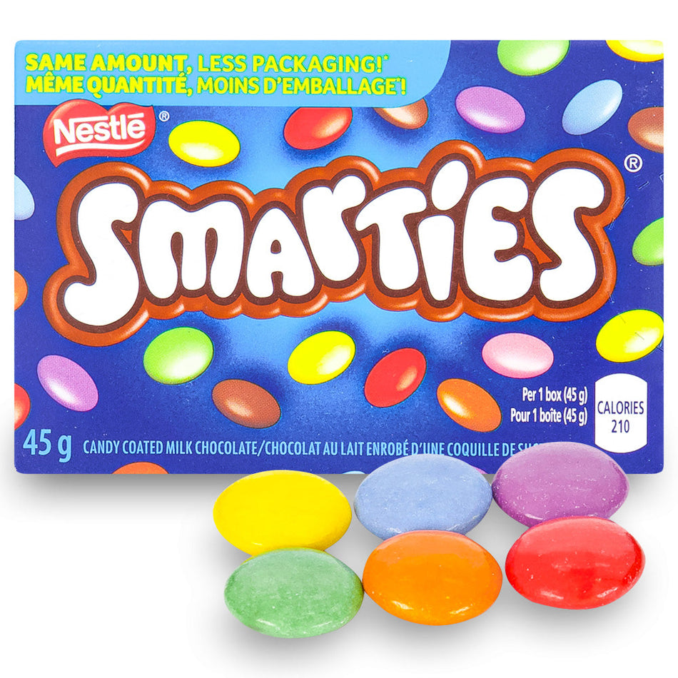 Smarties Candy - 45g