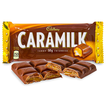 Caramilk