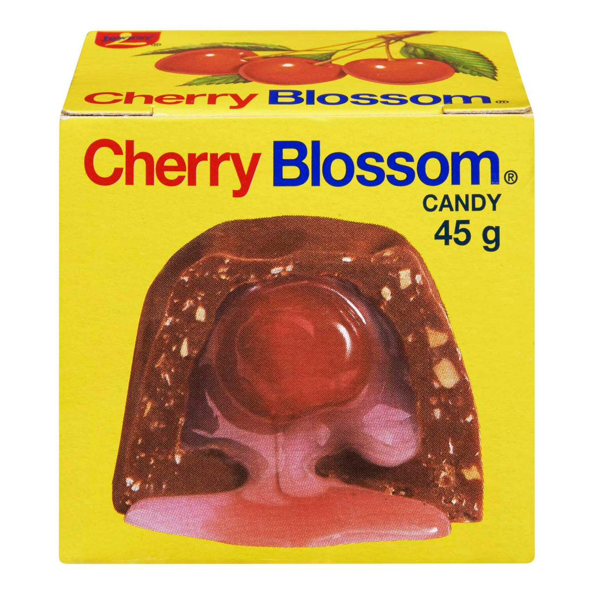 Cherry Blossom