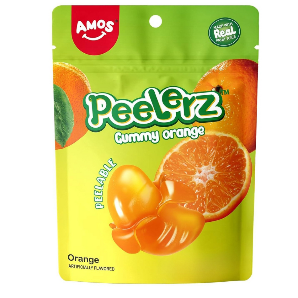 peelerz orange