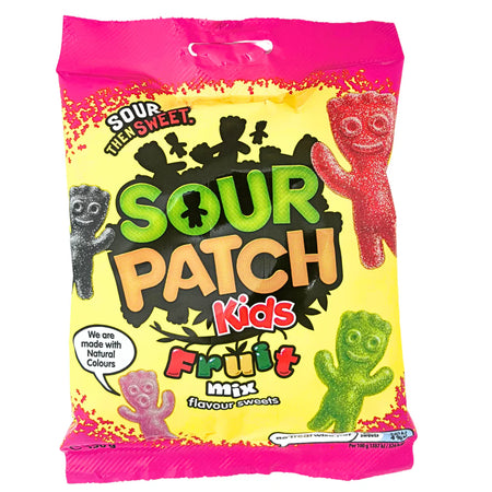 sour patch kids fruit mix 
