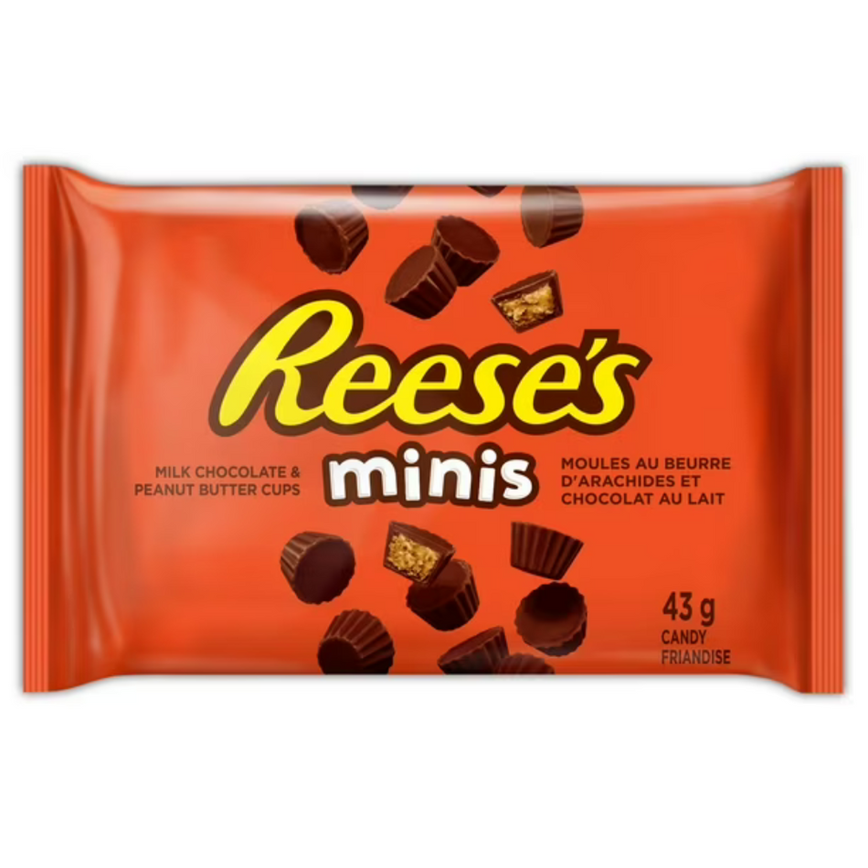 Reese's Minis - 43g