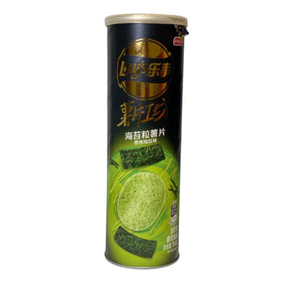 Lay’s Baked Nori Chips Flavor - 104g