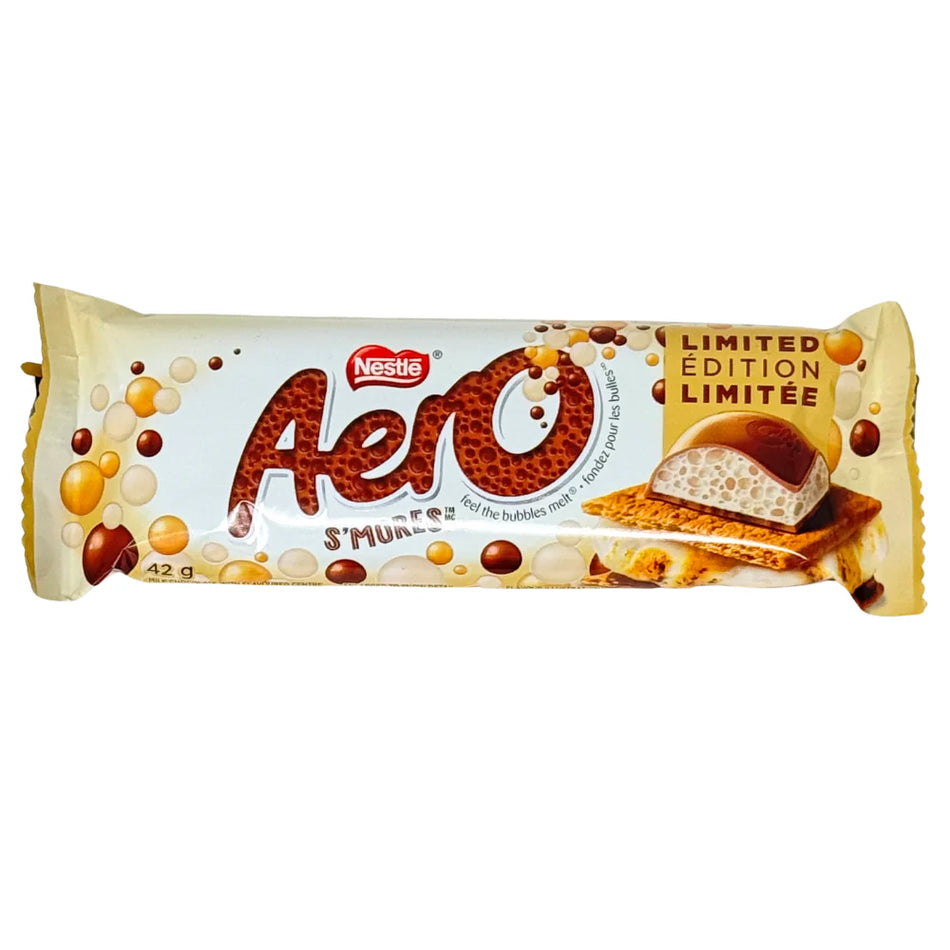 aero smores