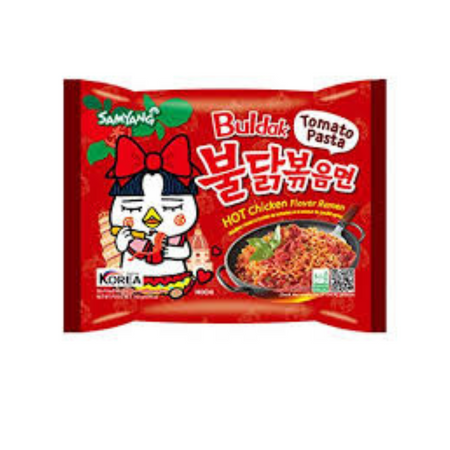 buldak tomato paste