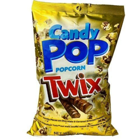 candy pop twix