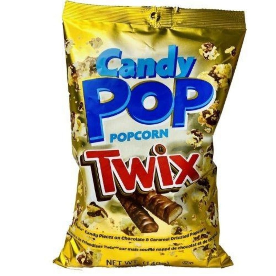 candy pop twix