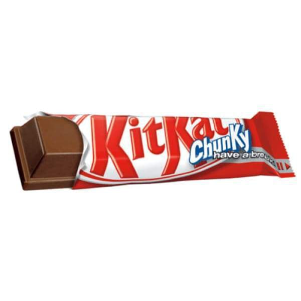 Kit Kat Chunky