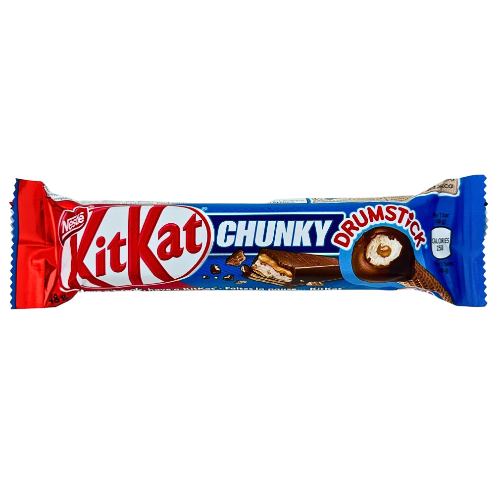 Kit Kat Chunky Drumstick