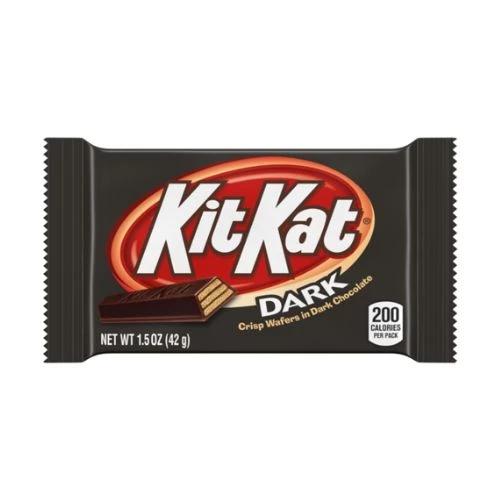 Kit Kat Dark - 42 g