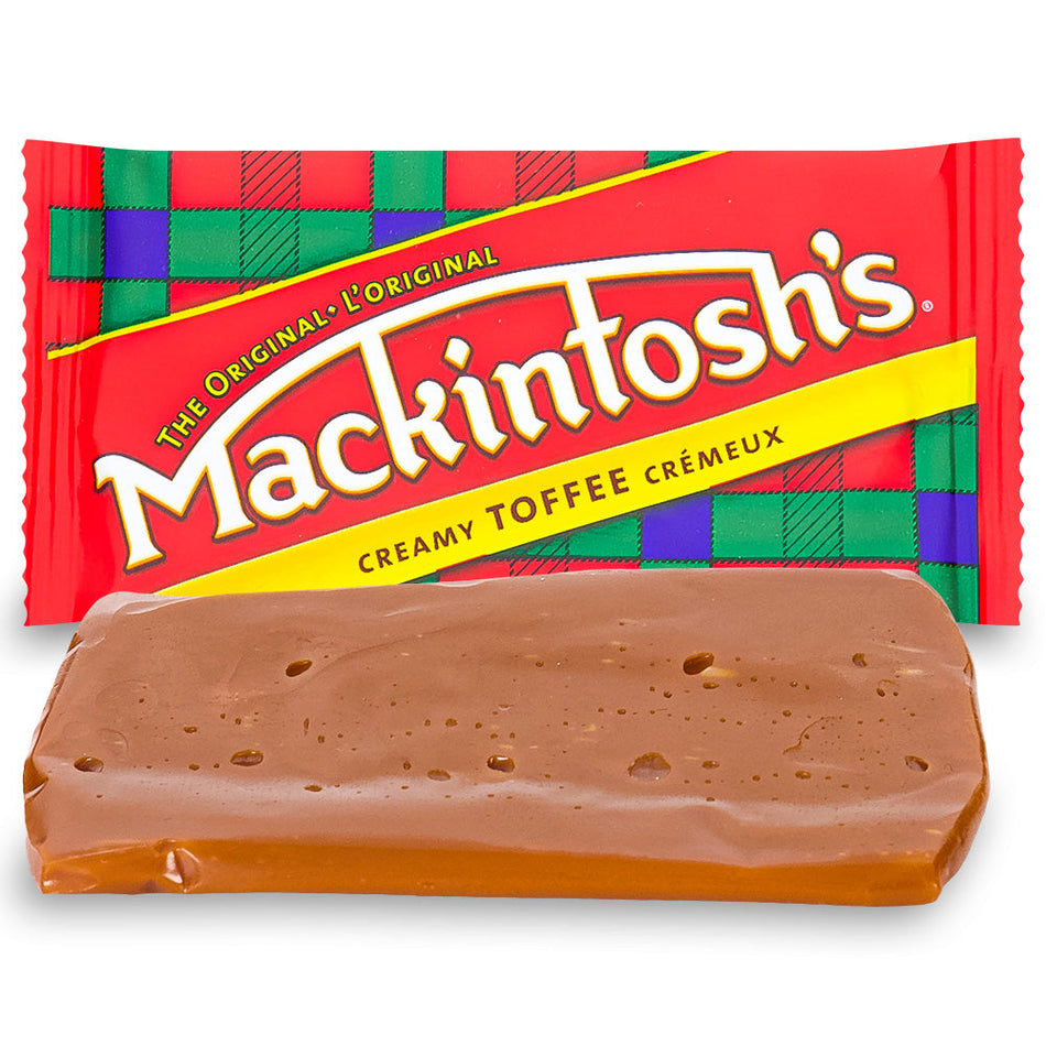 Mackintosh Toffee - 45g