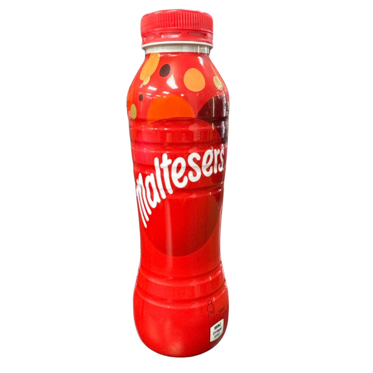 maltesers milk drink