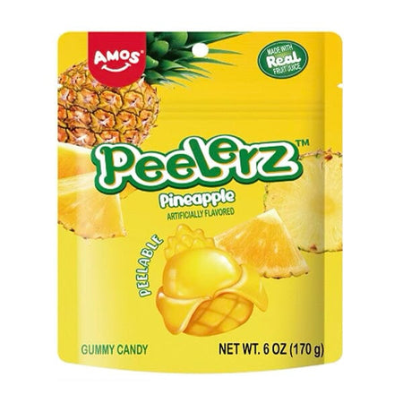 peelerz pineapple