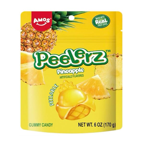 peelerz pineapple