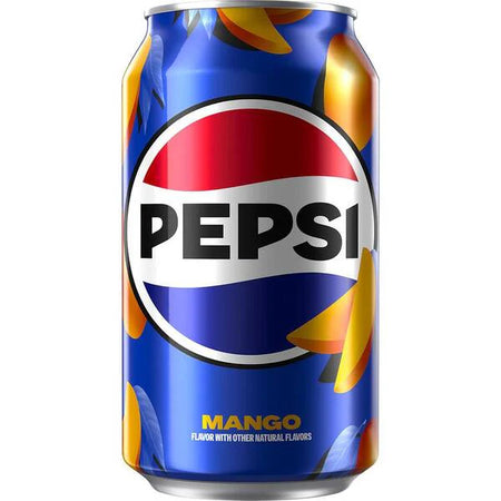 pepsi mango