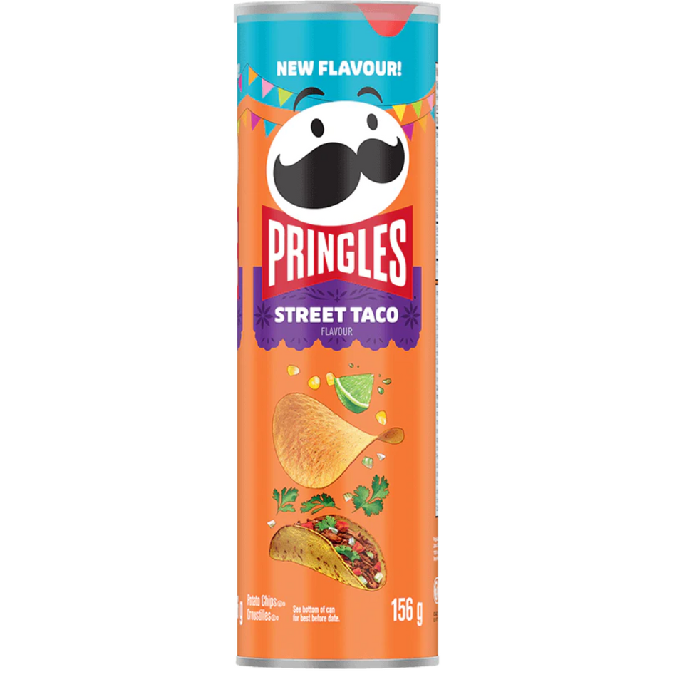 pringles street taco