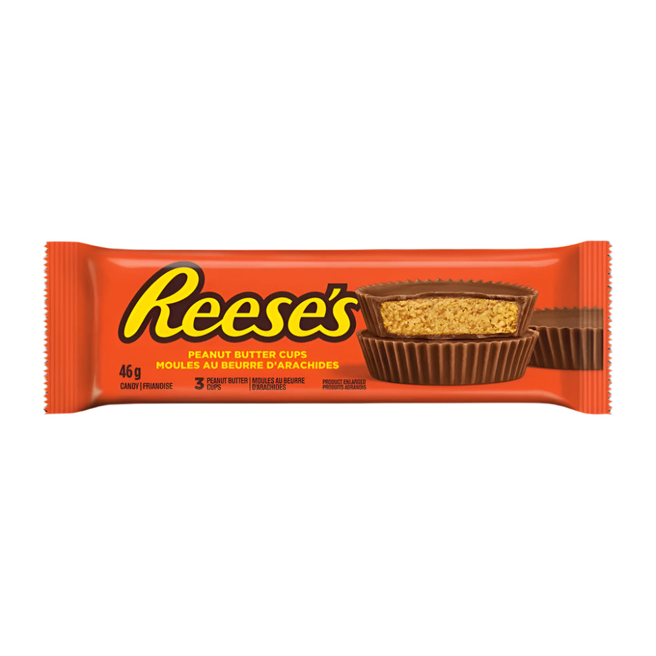 Reese's Peanut Butter Cups - 46g