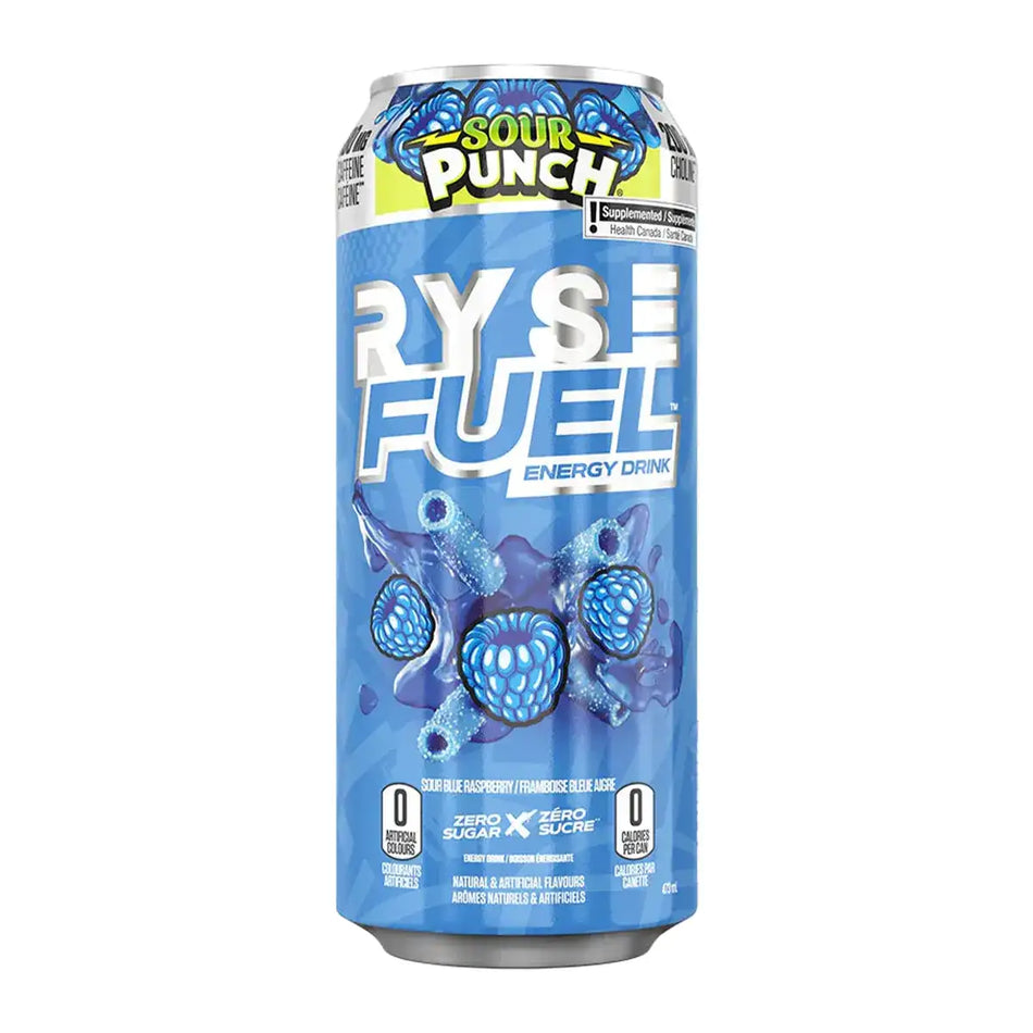 ryse fuel sour punch 