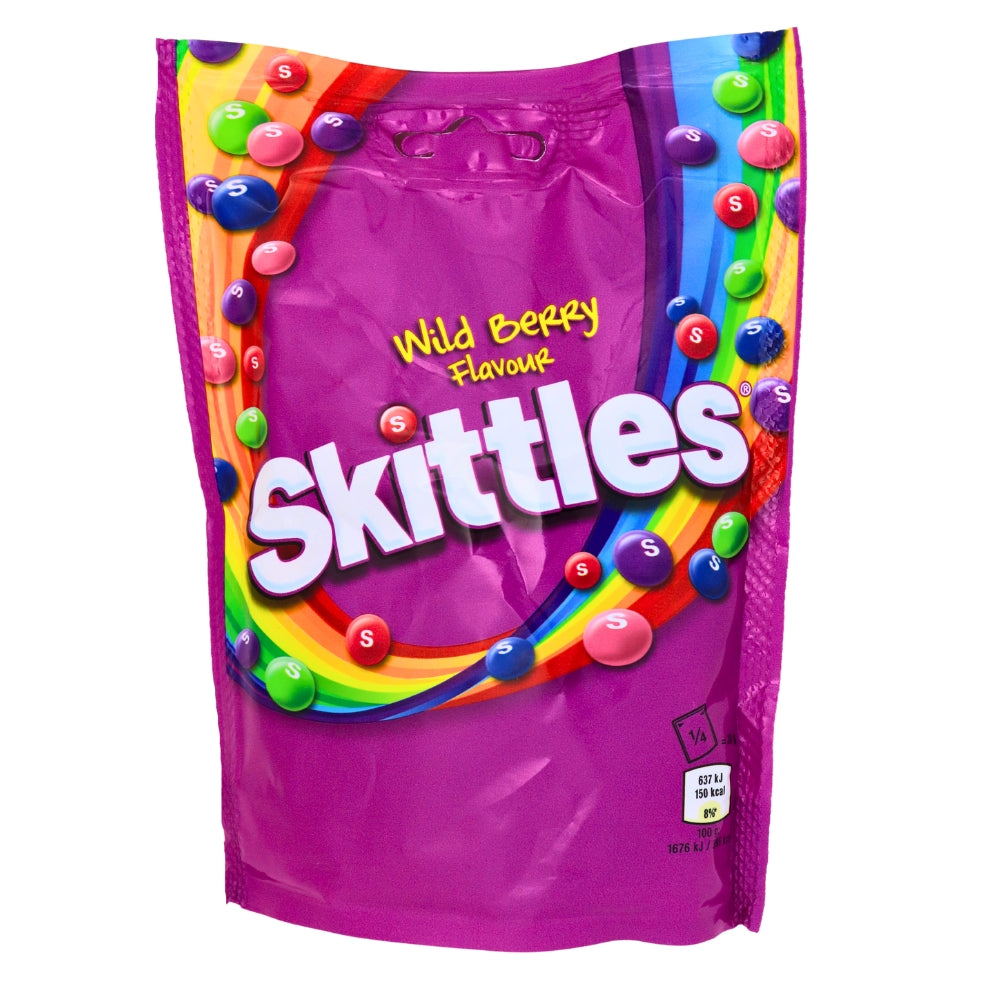 Skittles Wild Berry