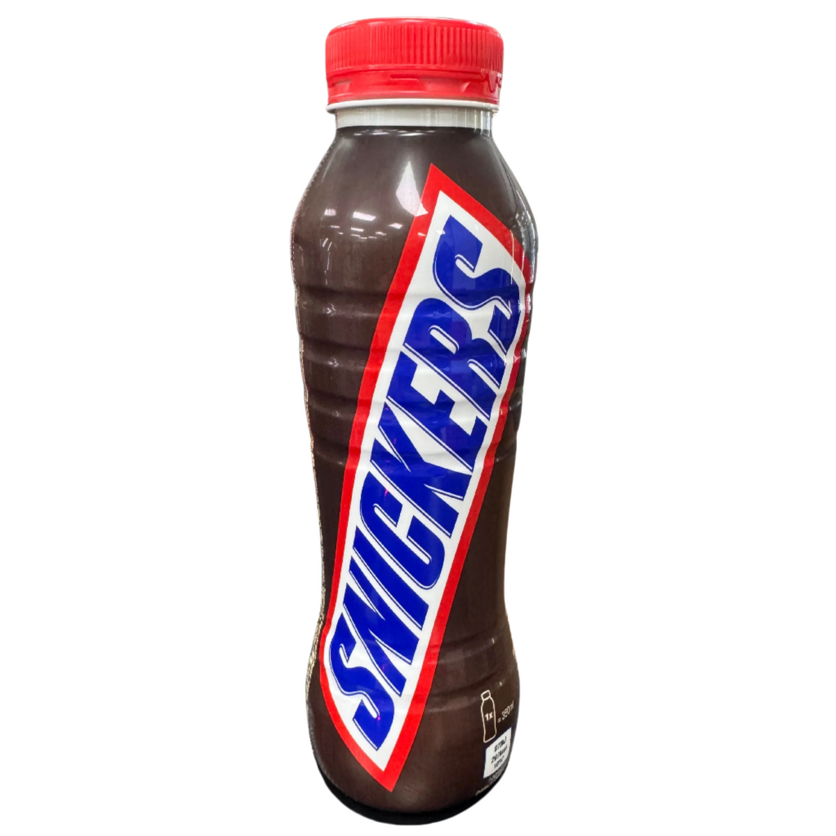 snickers drink