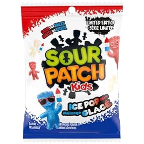 sour patch kids ice pop mix