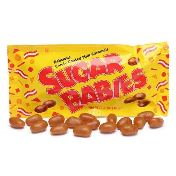 Sugar Babies Candy-48 g