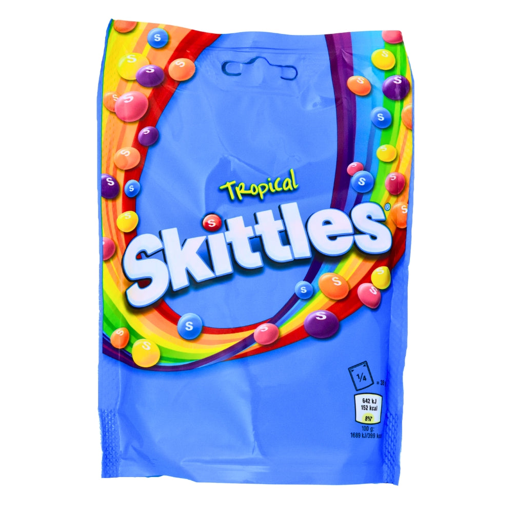 Tropical Skittles