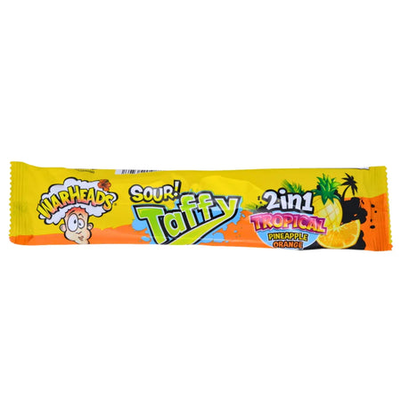 warheads sour taffy 2in1 tropical